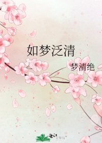 《如梦泛清》
