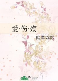 爱·伤·殇