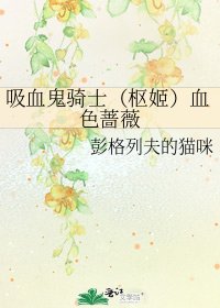 吸血鬼骑士（枢姬）血色蔷薇