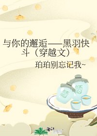 《与你的邂逅——黑羽快斗(穿越文)》