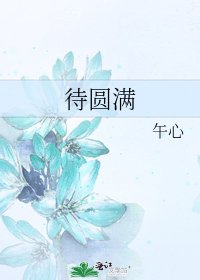 《待圆满》
