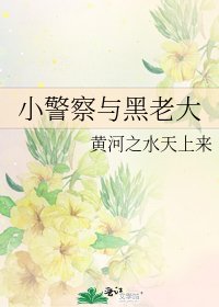 《小警察与黑老大》