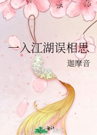 《一入江湖误相思》