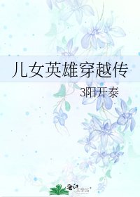 儿女英雄穿越传