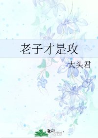 老子才是攻