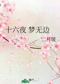 《十六夜 梦无边》