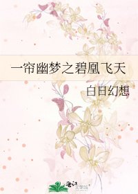 《一帘幽梦之碧凰飞天》