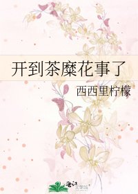 《开到茶糜花事了》