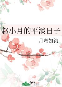 赵小月的平淡日子