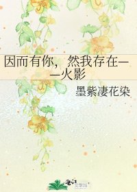 因而有你，然我存在——火影