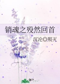 《销魂之殁然回首》