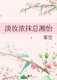 《淡妆浓抹总湘怡》
