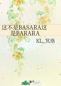 《这不是BASARA这是BARARA》