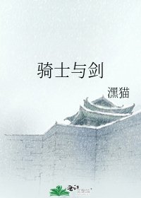 骑士与剑