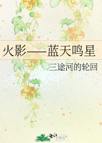 《火影——蓝天鸣星》