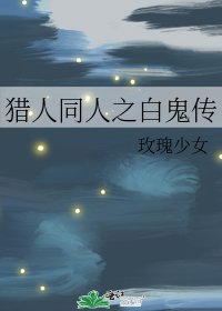 《猎人同人之白鬼传》