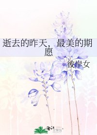《逝去的昨天,最美的期愿》