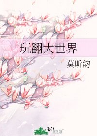 《玩翻大世界》