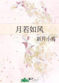 《月若如风》