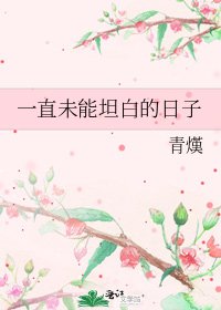 《一直未能坦白的日子》