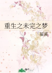 《重生之未完之梦》