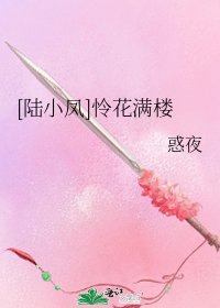 [陆小凤]怜花满楼