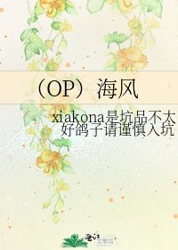 《(OP)海风》
