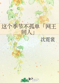 《这个季节不孤单「网王同人」》