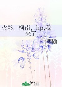 火影,柯南,hp,我来了