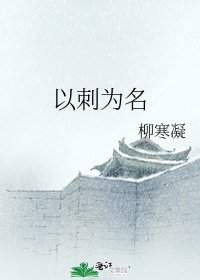 《以刺为名》