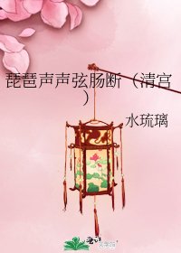 《琵琶声声弦肠断(清宫)》