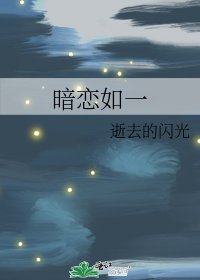 暗恋如一