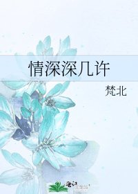 《情深深几许》