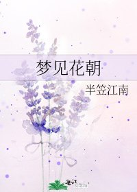 《梦见花朝》
