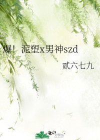 爆！泥塑x男神szd