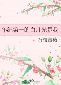 《年纪第一的白月光是我》