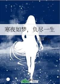 《寒夜如梦,负尽一生》