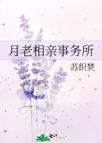 《月老相亲事务所》