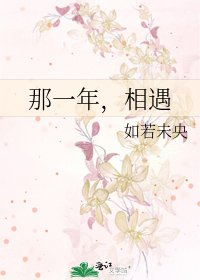 《那一年,相遇》