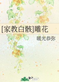 [家教白骸]雕花