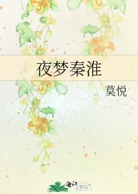 《夜梦秦淮》