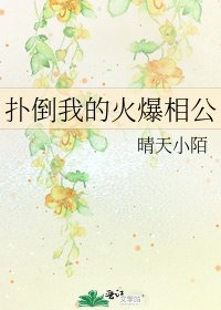 扑倒我的火爆相公