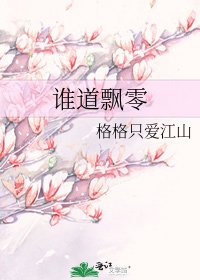 《谁道飘零》