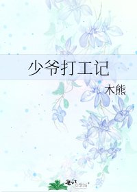 《少爷打工记》