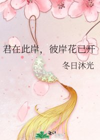《君在此岸,彼岸花已开》