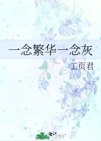 《一念繁华一念灰》