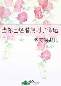 《当你已经潜规则了命运》