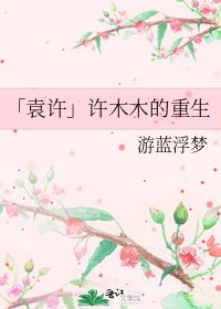 《「袁许」许木木的重生》