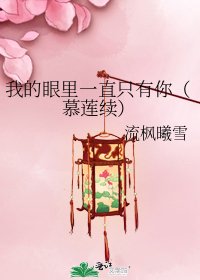 我的眼里一直只有你（慕莲续）