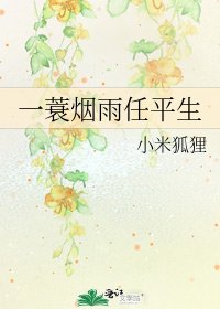 《一蓑烟雨任平生》
